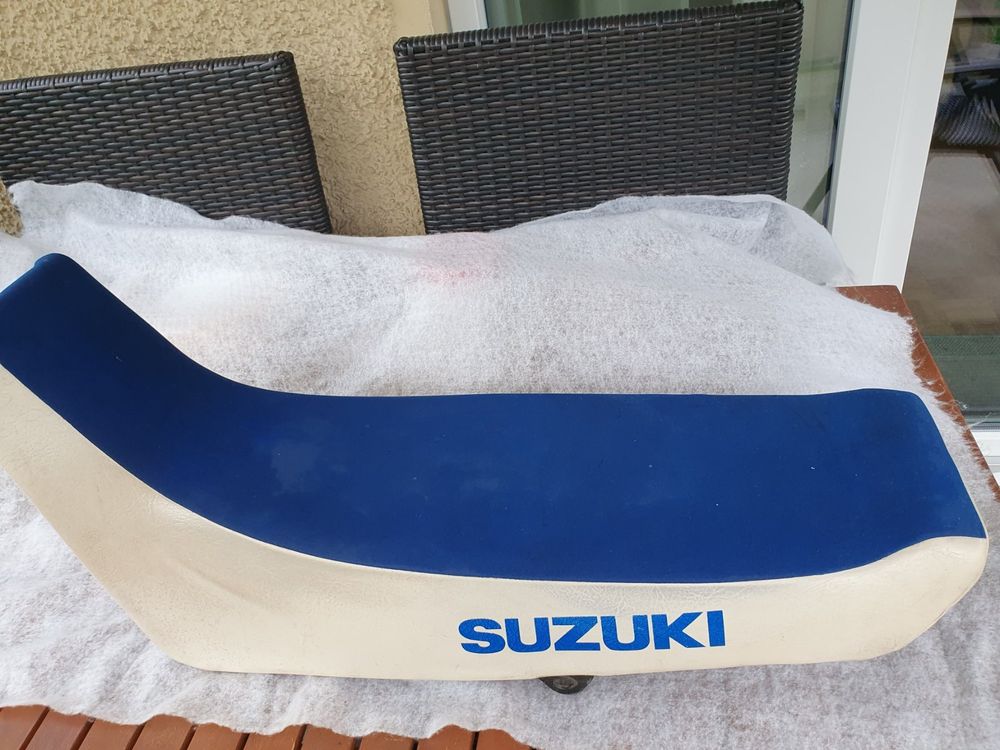 REPOSE PIED POUR NINJA 250R EX250KBF BLANC 2011 la