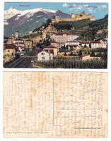 Bellinzona