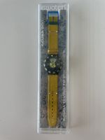 Swatch Scuba 200 „DIVINE“ – Referenz SDN102