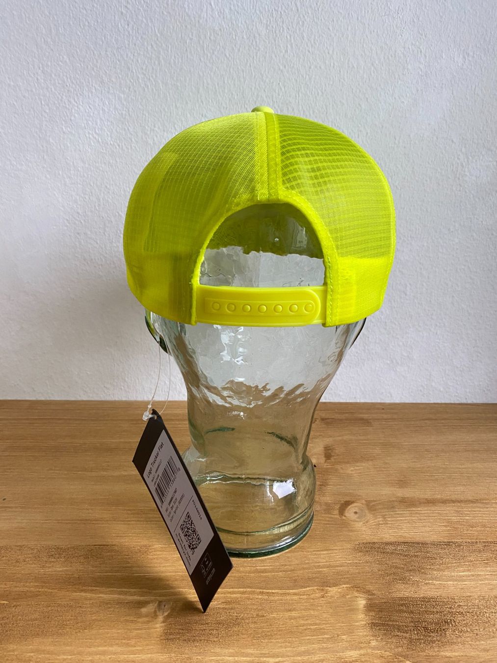 Hüte, Mützen & Caps: Arcteryx Logo Trucker Flat Cap - Farbe Sprint – Neu (gemäss Beschreibung) aus Luzern von fairflip 2