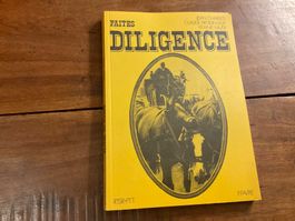 "Diligence" Jean Charles,Claude Froidevaux,Musy.