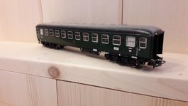 Märklin HO AC : DB voiture 2ème cl B4ümg
