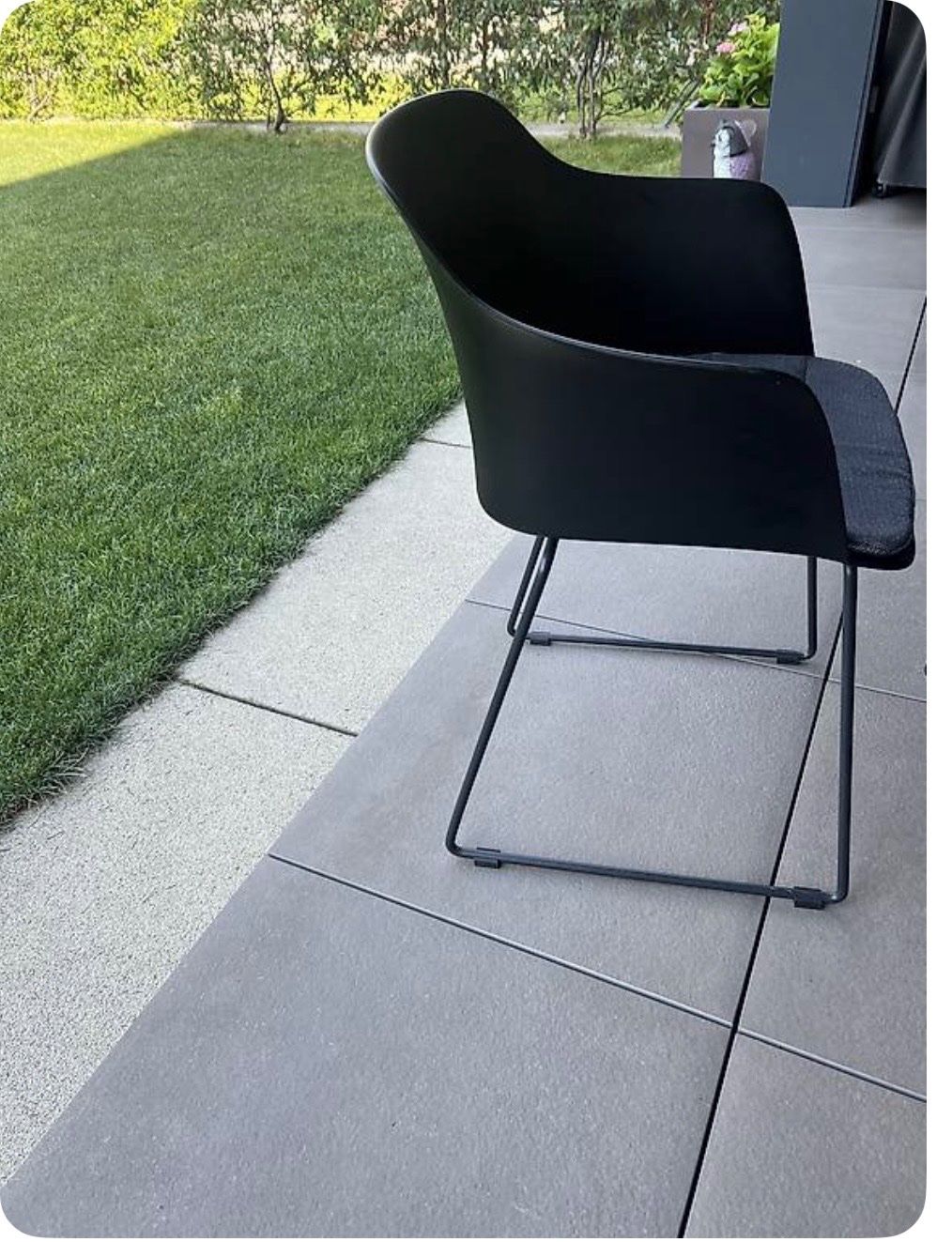 Sedie: Sedia giardino – Usato da Bellinzona venduto da iva_7kpw 2