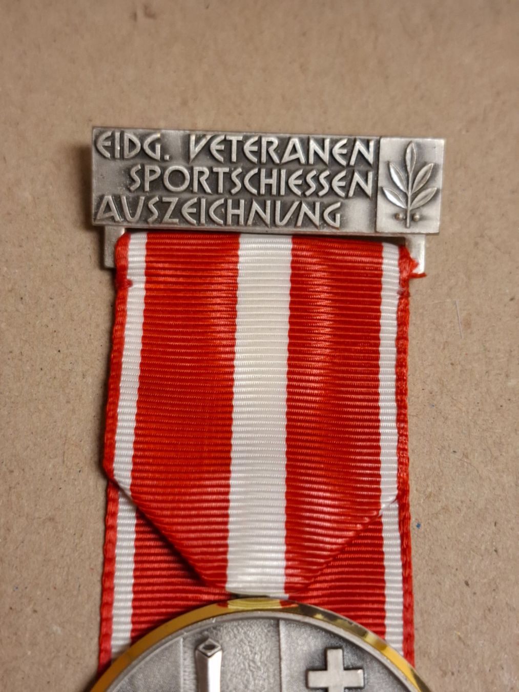 Medaglie: Mels 1991 (y509) – Usato da Schwanden GL venduto da Suvorov 1