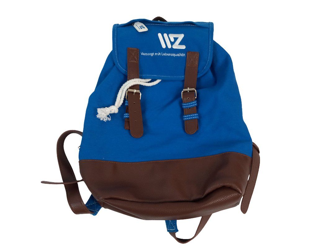Zaini: WWZ Rucksack – Usato da Hünenberg venduto da Restwert_Zug
