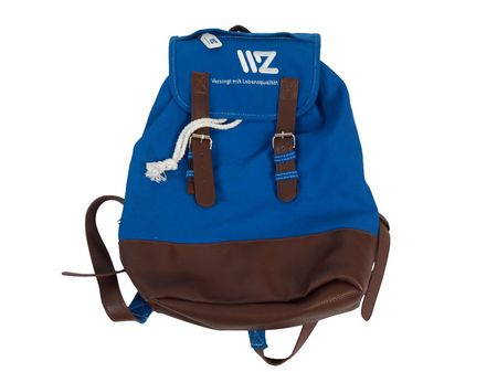 WWZ Rucksack