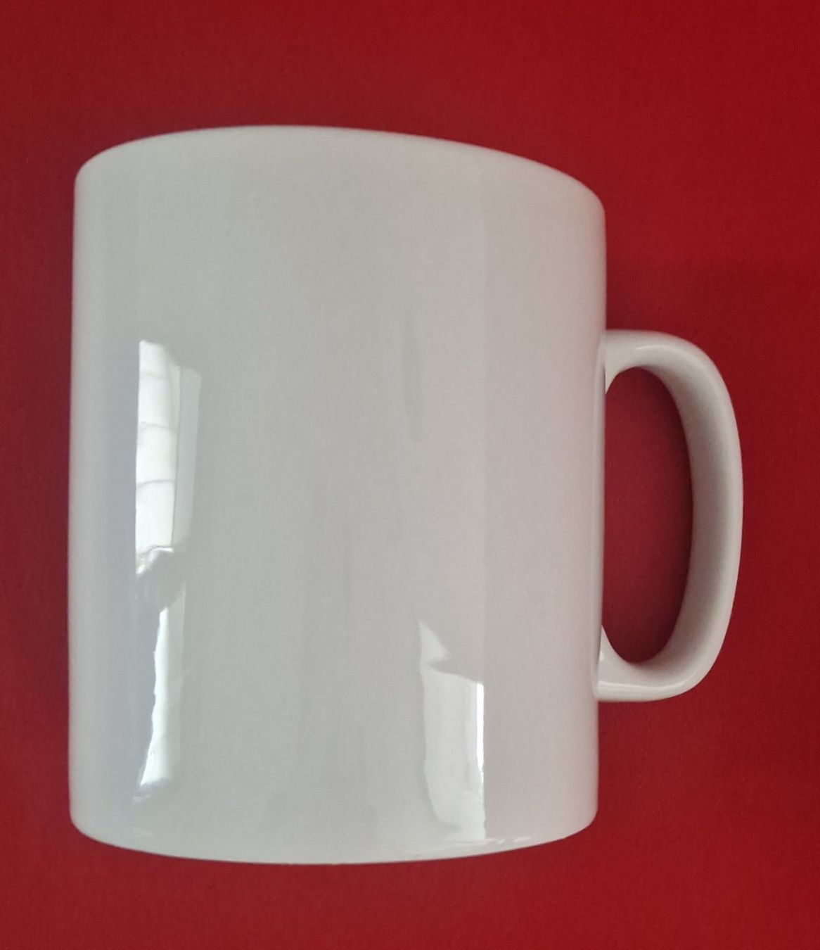Tasses: Kaffeetasse 1 Liter – D'occasion à KREUZLINGEN par sma_c5fz 1