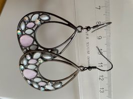 Modeschmuck Ohrringe