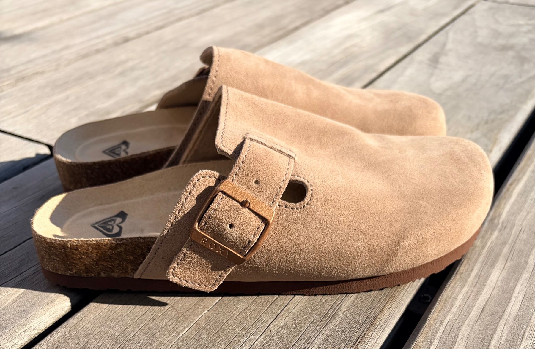 Roxy Scarpe da donna: Sandalen ROXY – Nuovo (secondo la descrizione) da Küsnacht ZH venduto da Dasdoo 2