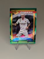 Toni Kroos Real Madrid Topps Finest