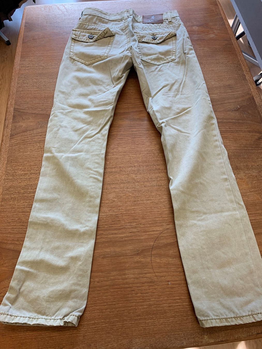 Jeans: Jeans Herren Gr. 30 / Smog – Usato da Oberweningen venduto da Bumblebee2 2