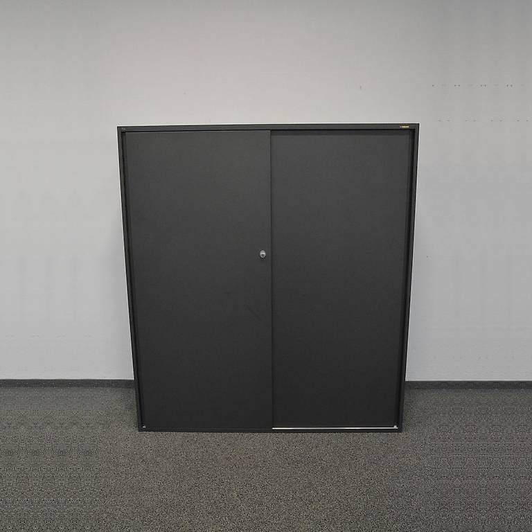 Lista Armadi: Lista Office Antrazit – Usato da Gontenschwil venduto da bohi44 2