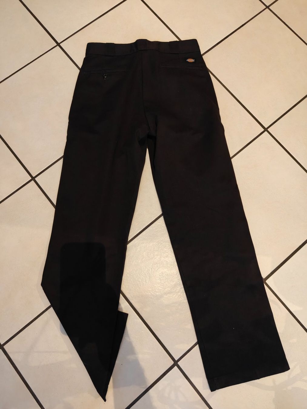 Pantalons: Dickies taille 31x32 – D'occasion à Vevey par pok_xr7l 1