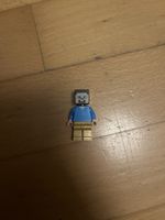 Lego Minecraft Figur Steve 