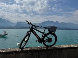 Stromer st1 Black 30km/h inkl.Lieferung Gratis Ganze Schweiz