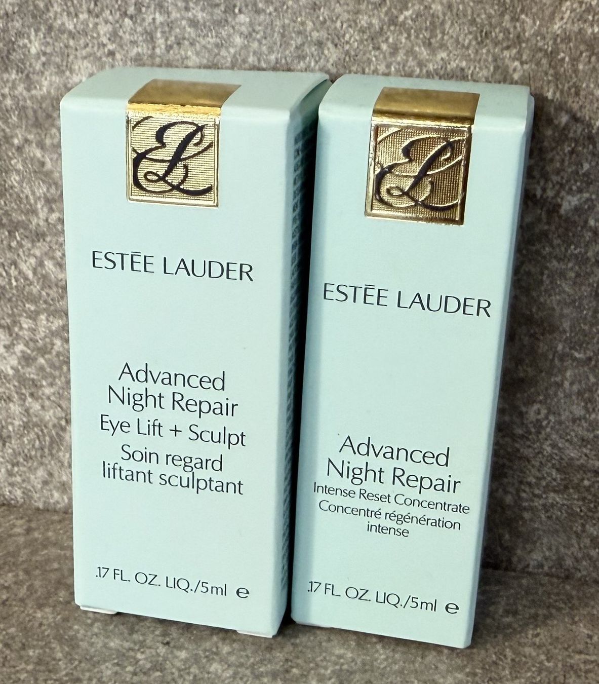 Estée Lauder Cura del viso: ESTÉE LAUDER 2-teiliges SET ... – Nuovo e nell'imballaggio originale da Chur venduto da Lotti12 1