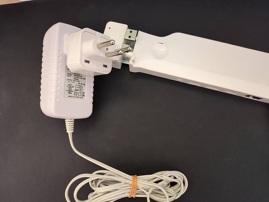 Dockingstation: Docking Station MacBook Pro 13'' (2012-2018) A1425 e A1502 – Gebraucht aus Novaggio von GreenWebSolutions 8