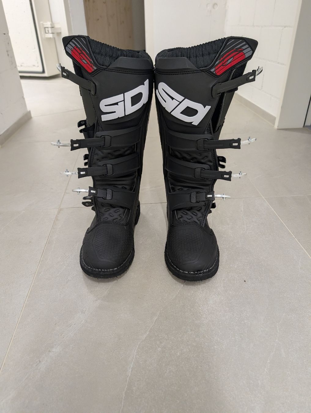 Scarpe da uomo: Sidi Sidi X-Power Stiefel – Nuovo (secondo la descrizione) da Rüti ZH venduto da MK6ZH