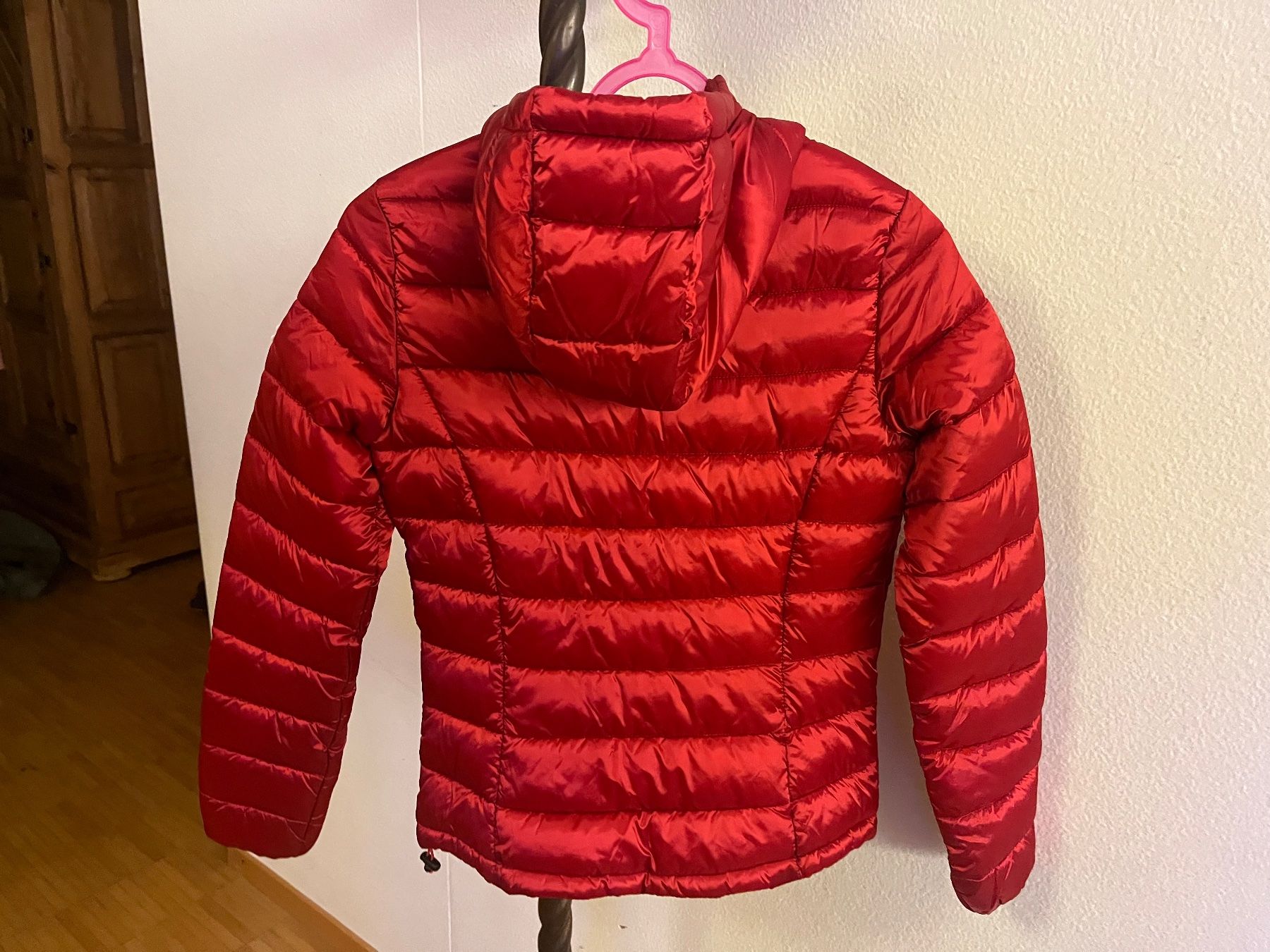 Champion Giacche: Champion übergangsjacke grösse xs – Nuovo (secondo la descrizione) da Oberengstringen venduto da Edu78 1