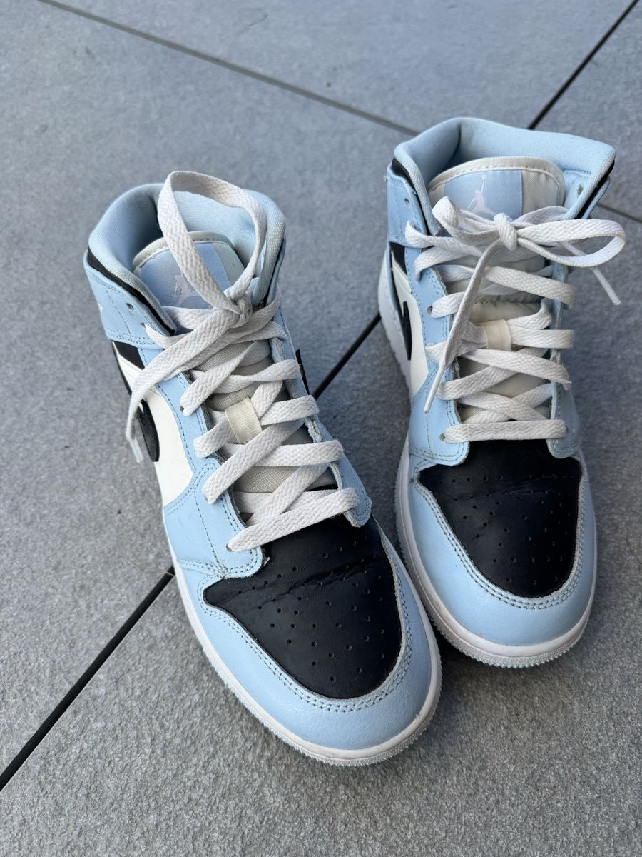 Nike Scarpe da uomo: Nike Air Jordan – Usato da Stäfa venduto da Cyprea 2
