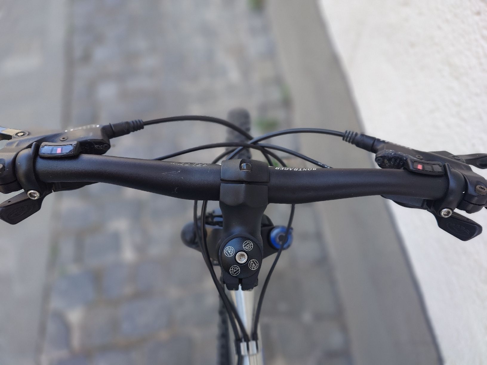 Trek Biciclette: TREK Mountainbike SLR 6000   – Usato da Rapperswil SG venduto da artmission 3