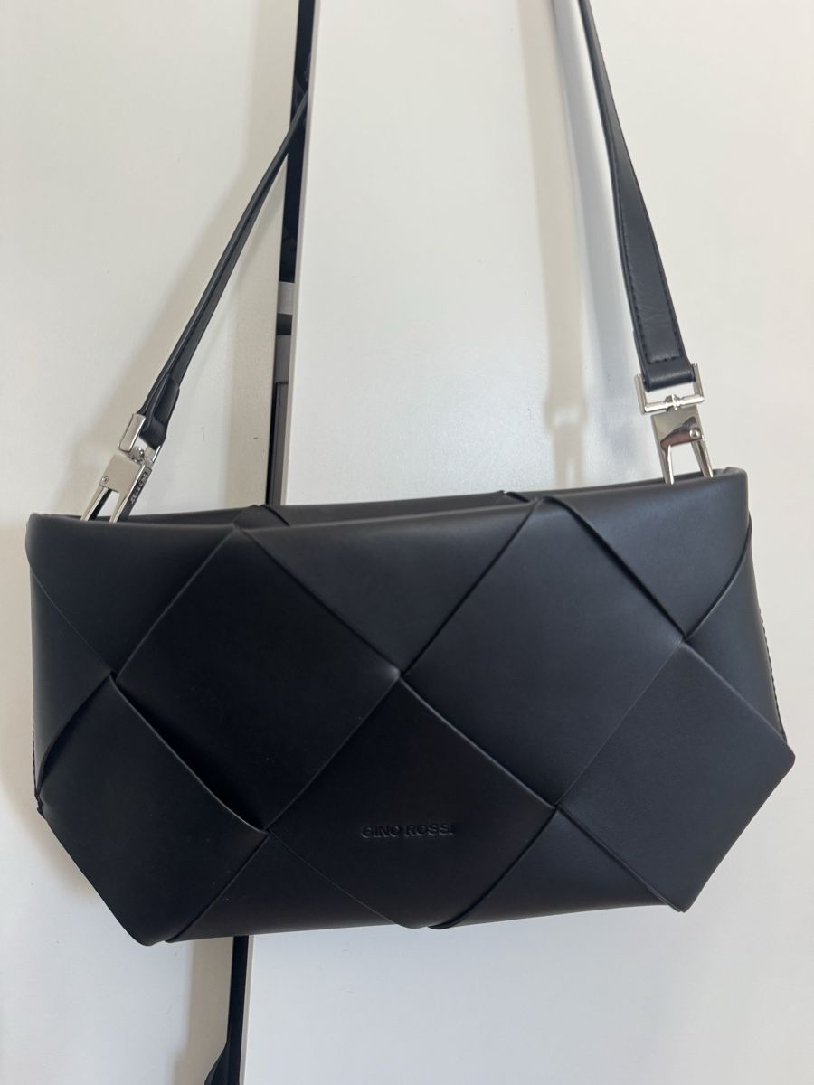 Borse da donna: Handtasche Gino Rossi – Usato da Zürich venduto da Smayli_95