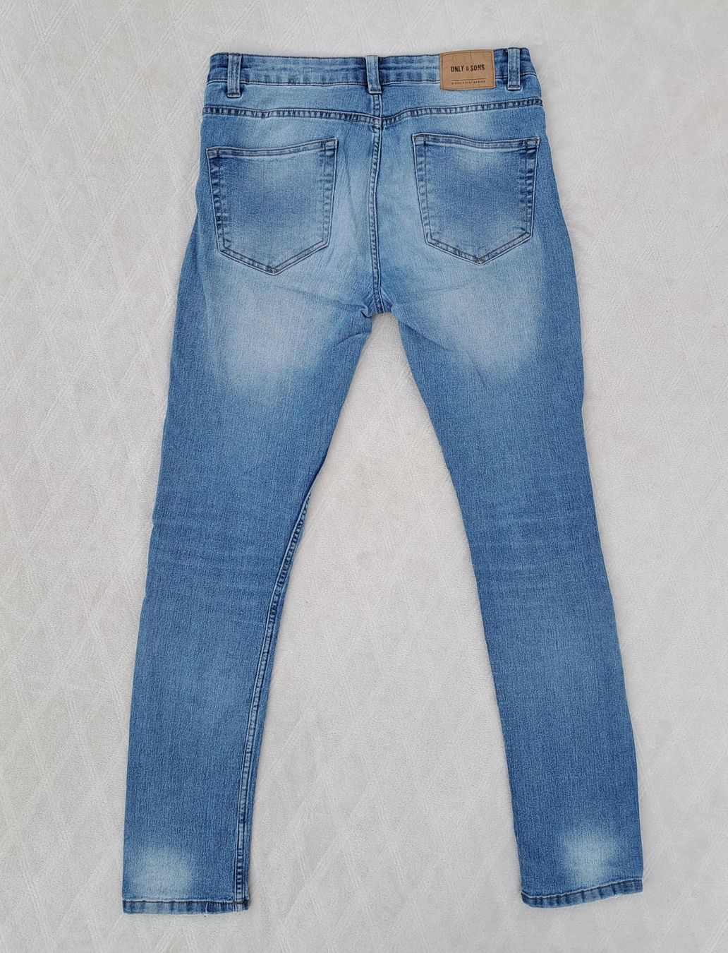 Only Jeans: Only & Sons Jeans Grösse 32/34 – Gebraucht aus Gysenstein von joshuas81 2