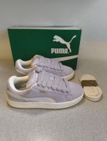 Puma Suede XL, Grösse 38.5, Neu, ungetragen