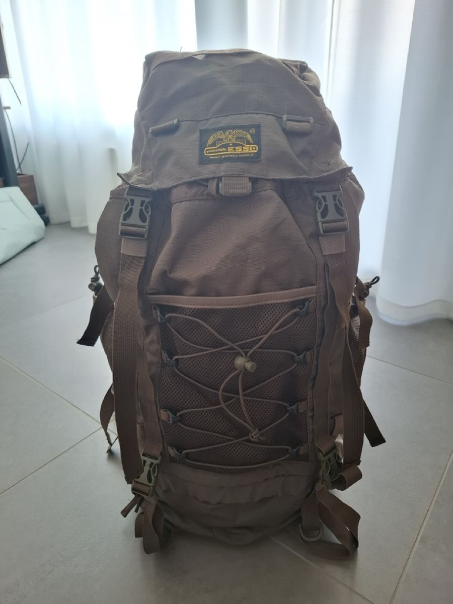 Rucksäcke: ESSL Rucksack – Neu (gemäss Beschreibung) aus Thun von sof_by7w 3