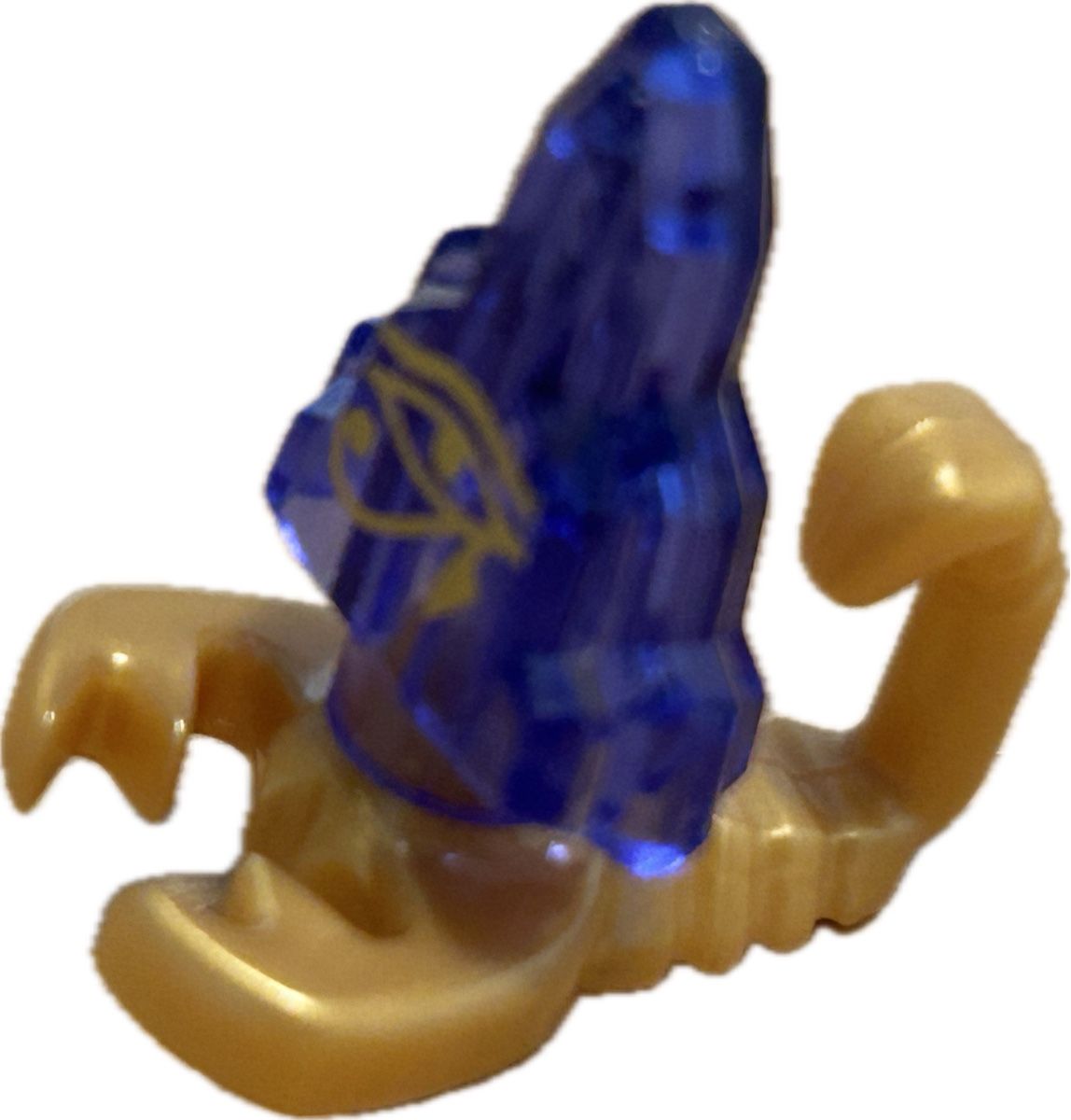 Lego Giocattoli: Lego Monster Fighters Figuren – Usato da Luterbach venduto da Magnesium3 6