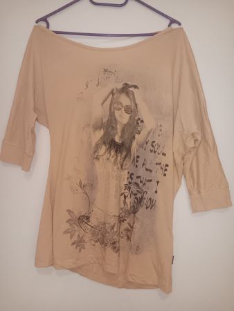 Frauen Shirt, Gr.XL