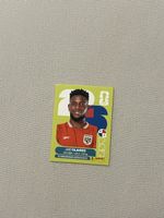 Panini WM 2026 José Fajardo (PAN 17)