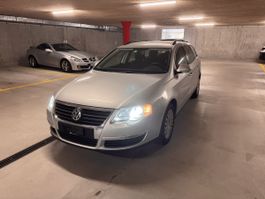VW Passat 1.8 TSI / für Export!!