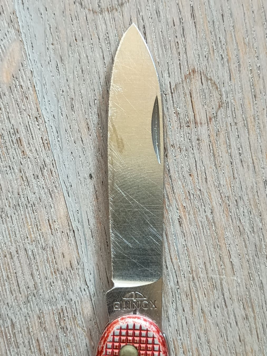Victorinox Coltelli tascabile: Sackmesser Victorinox  – Usato da Kirchlindach venduto da Chantalone 4