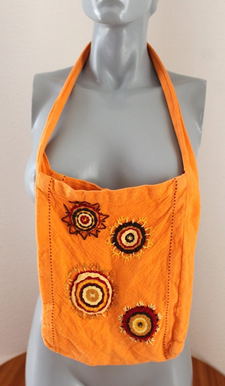 Borse da donna: Vintage, Stofftasche – Usato da Locarno venduto da madame-tus-sauds
