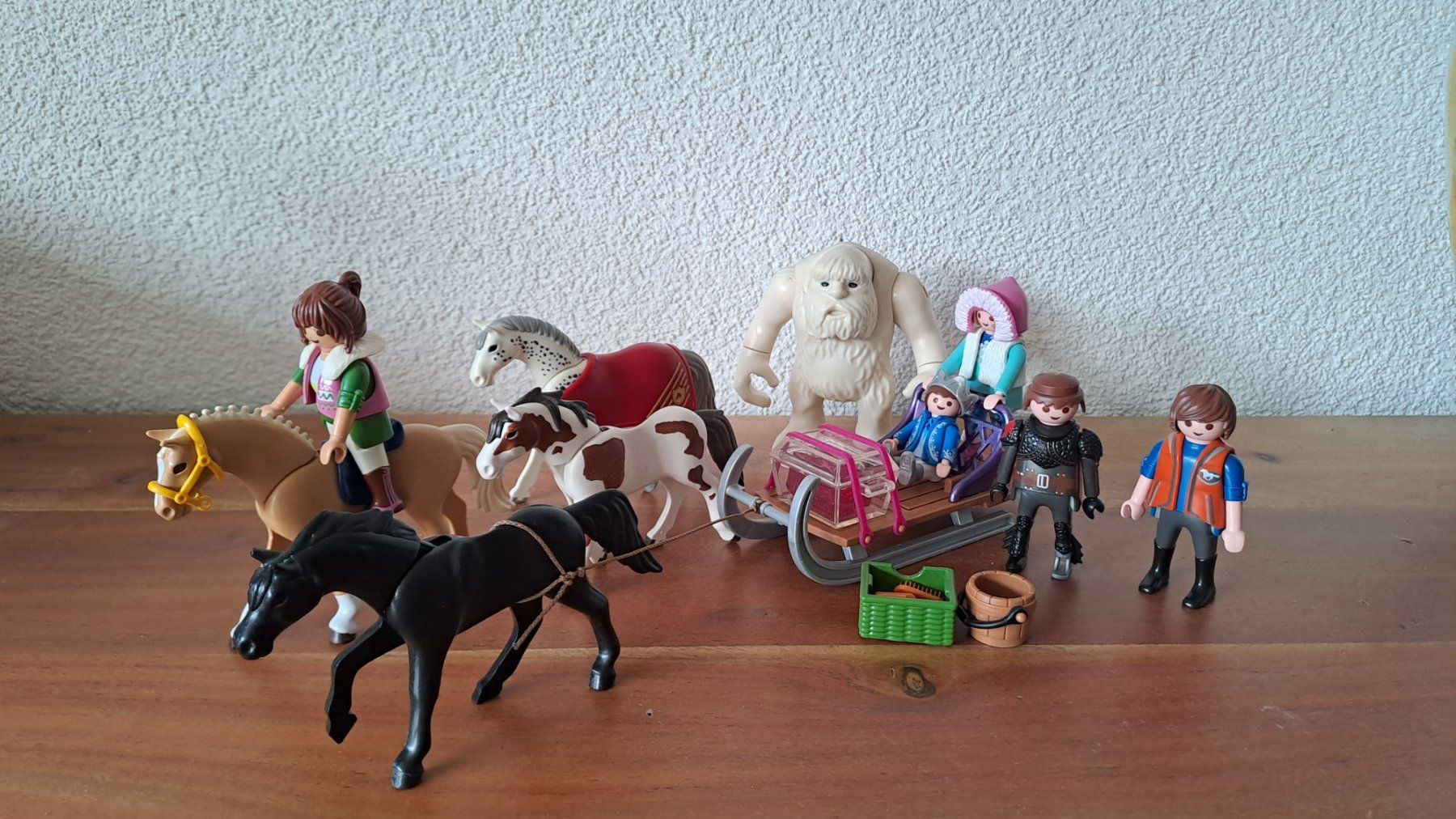 Playmobil Giocattoli: Playmobil Set – Usato da Zürich venduto da mili021