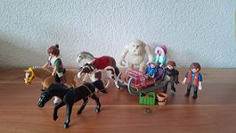 Playmobil Set