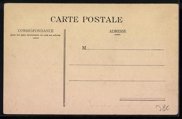 Cartoline postali: AK Delémont, La Rue de fer – Usato da Berlin venduto da bartko-reher 1