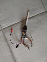 Transmetteur FPV 5.8Ghz