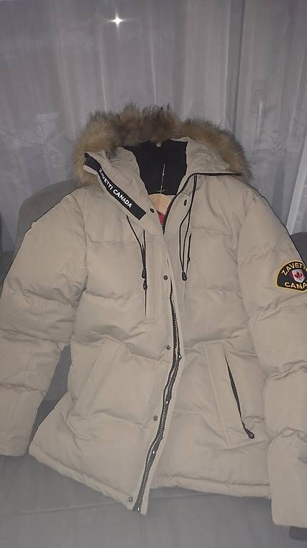 Giacche: Warme Winterjacke Gr M – Usato da Heimberg venduto da Gaetano77 2