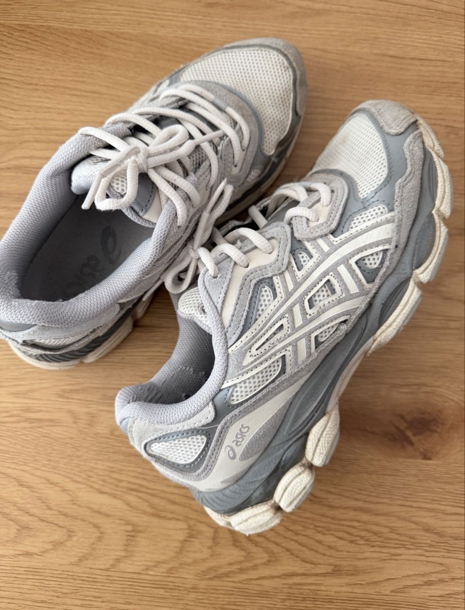 Asics Chaussures hommes: ASICS Sneaker – D'occasion à Dietikon par turicum_77 3