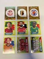 Panini FIFA 2026 Set - inkl Cristiano Ronaldo