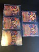 5 Mega Charizard Y Englisch