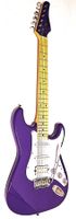 Elektrische Gitarre KRAMER ohne Etui  (NEU)