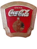 Pin Coca Cola Vintage