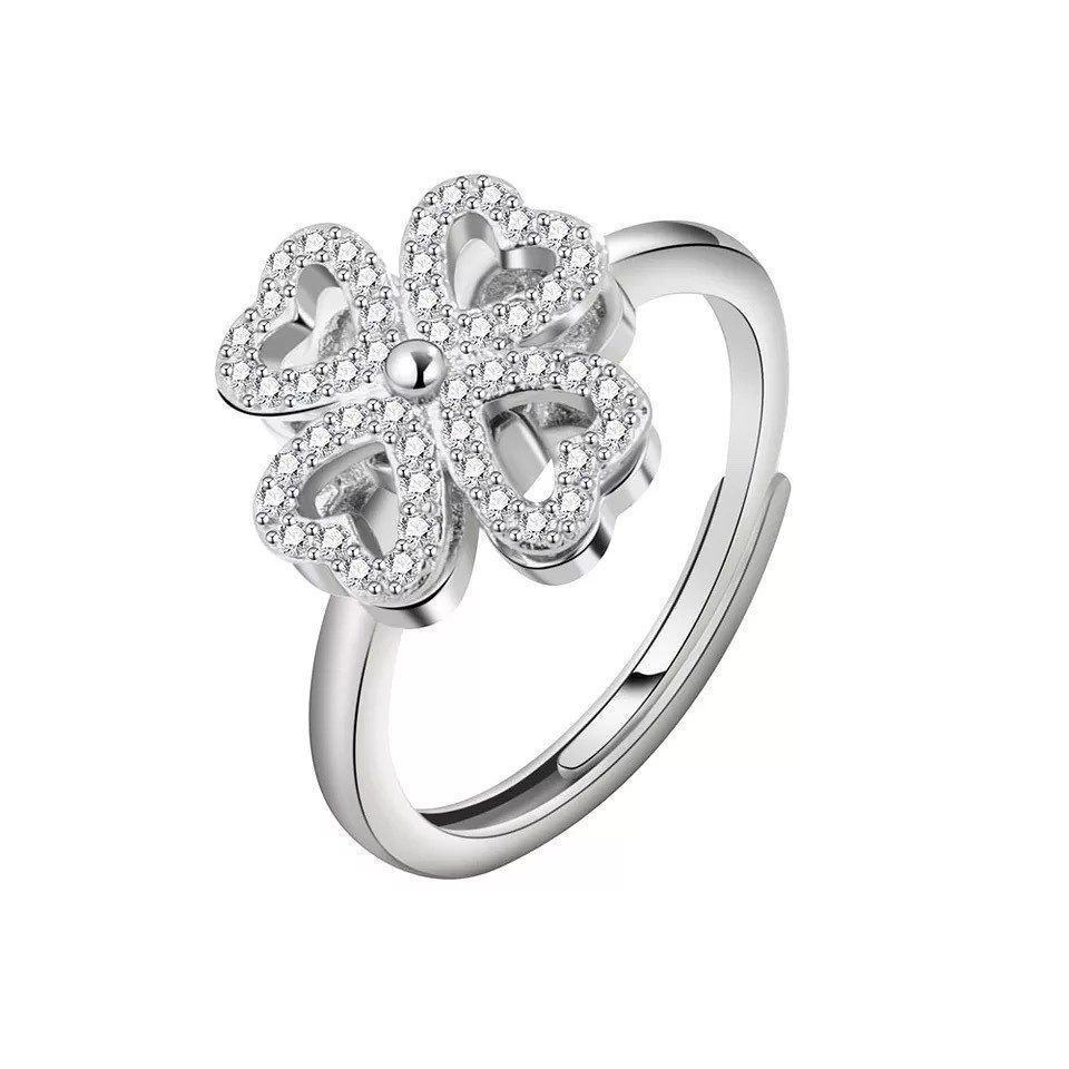 Ringe: Anxiety Spinner Ring Adjustable – Neu und originalverpackt aus Aarburg von StavFashion 3