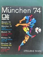 Panini WM 74 München