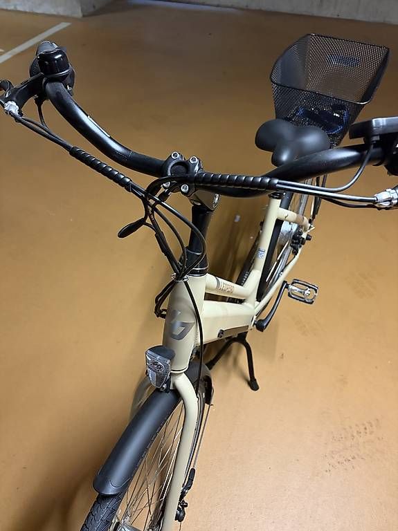 Leopard Velos: Vélo E-Bike City Explorer – Neu (gemäss Beschreibung) aus Lucens von Saracan7 1