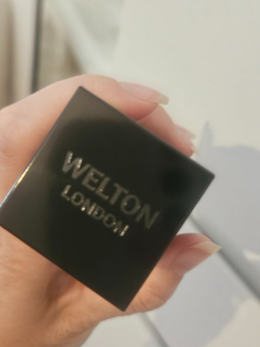 Profumi & Eau de Toilette: Welton Bois de Babylone 100 ml – Usato da Bex venduto da bes_9dyf 1