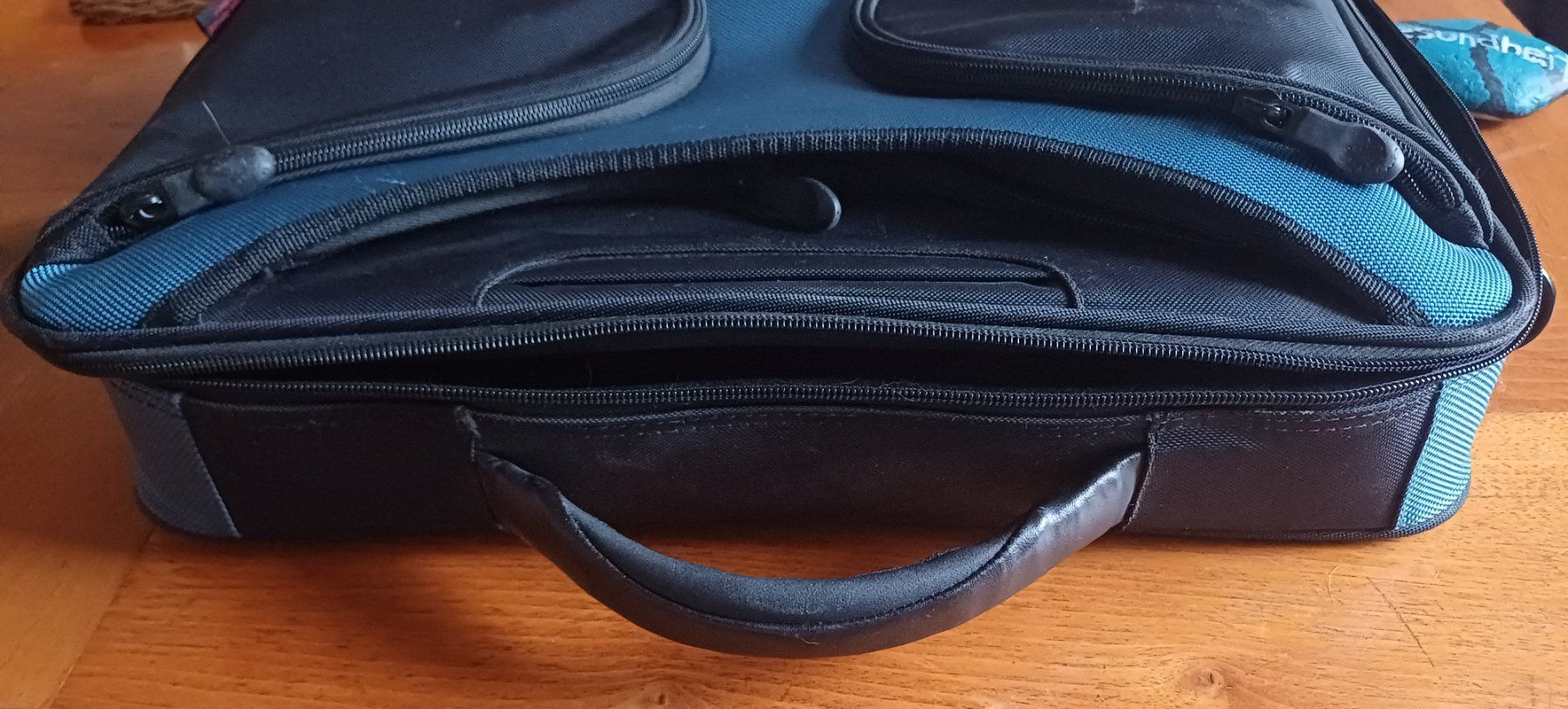 Valigie & Borse: Lap Top - Tasche – Nuovo (secondo la descrizione) da Goldach venduto da Wingrill-616 3